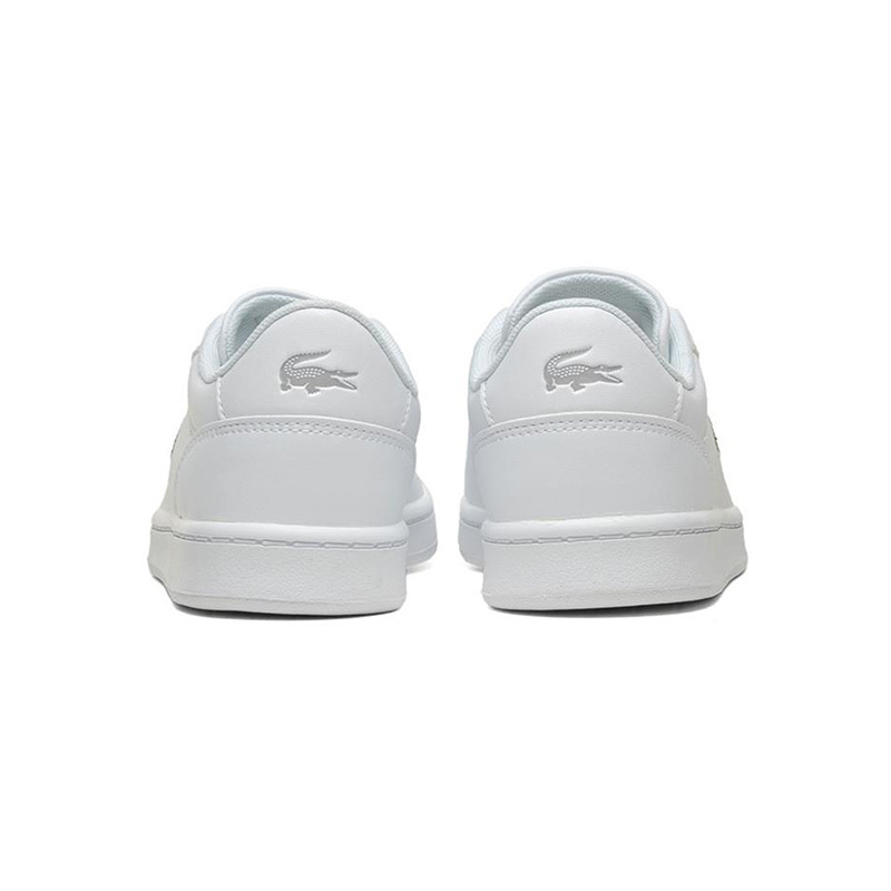 Lacoste Carnaby Λευκό (48SUC0013-21G), 34