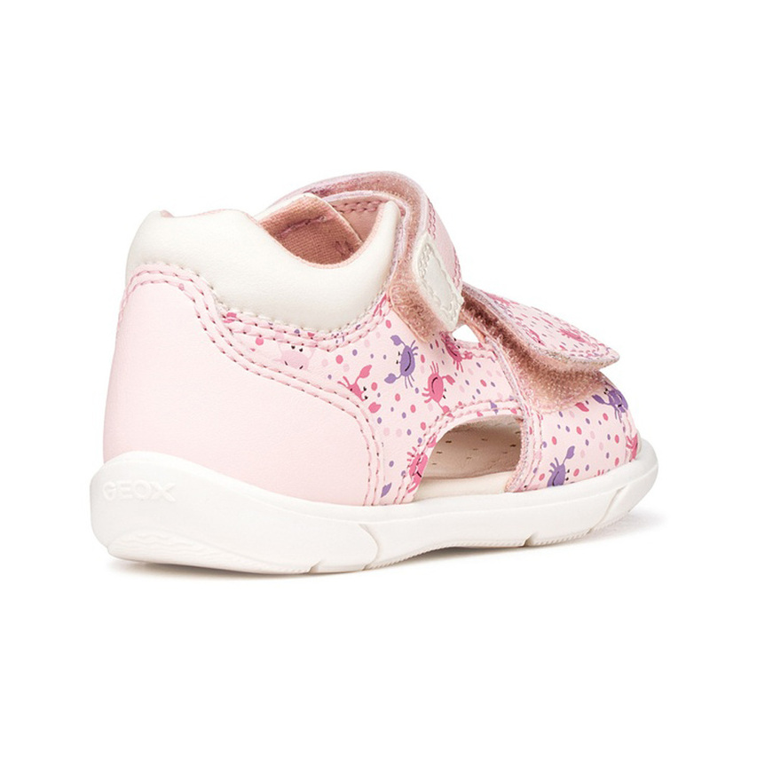 Geox B556FC-C0811 Λευκό, 21