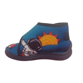 Mini Max V-AEROS Blue