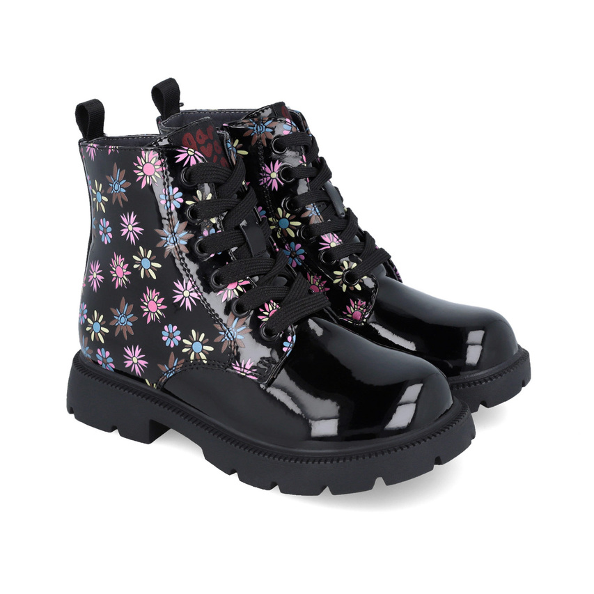 Garvalin 251561-A054 Μαύρο, 34