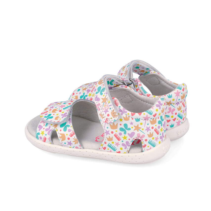 Garvalin 262333-A050 Πολύχρωμο , 21