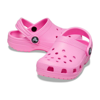 CROCS 206990-6SW Ροζ