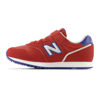 New Balance Classic YV373VF2 Red