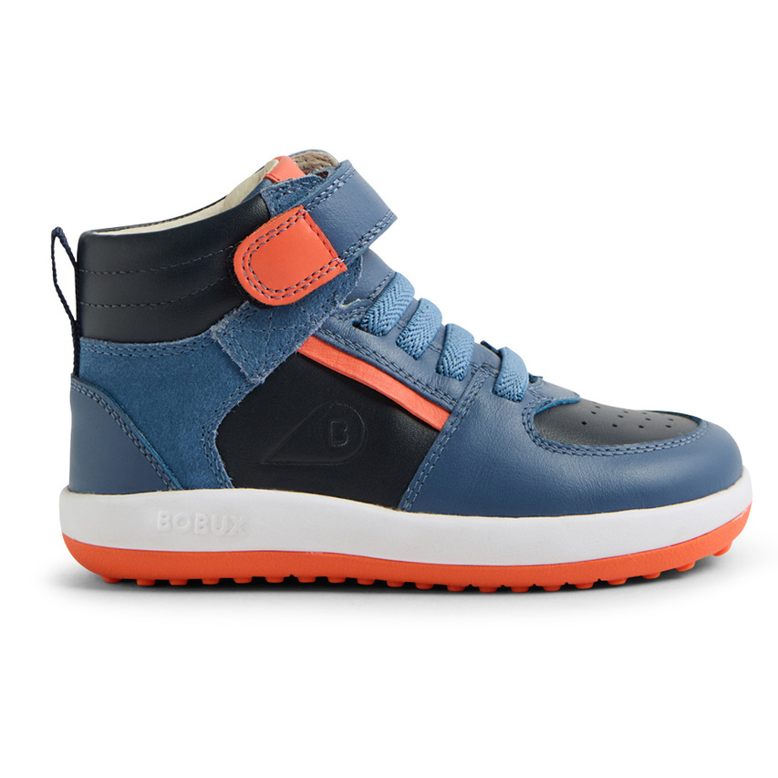 Bobux Topspin 10433JD8LE Μπλε  , 23