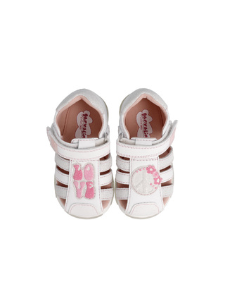 Garvalin 222310-B White