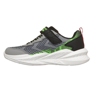 Skechers Meteor-S Lights 2.0 401490L-GYBK Γκρι