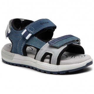 Geox J15AVA-4005 Blue