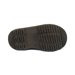 Aby Shoes 451-012 Μαύρο