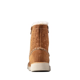 Clarks Crown Piper Trap
