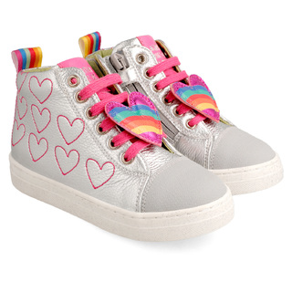 Agatha Ruiz de la Prada 211946-B Silver