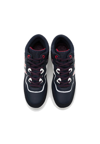 Levis Irving Mid Lace Μπλε VIRV0004S-0040