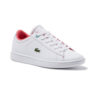 Lacoste CARNABY 0721-B53 Λευκό