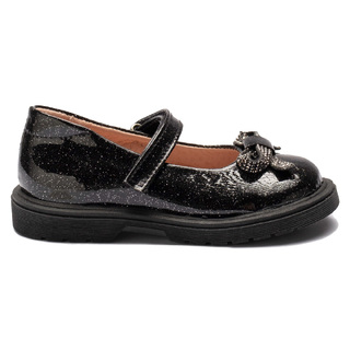 Aby Shoes 422 Μαύρο