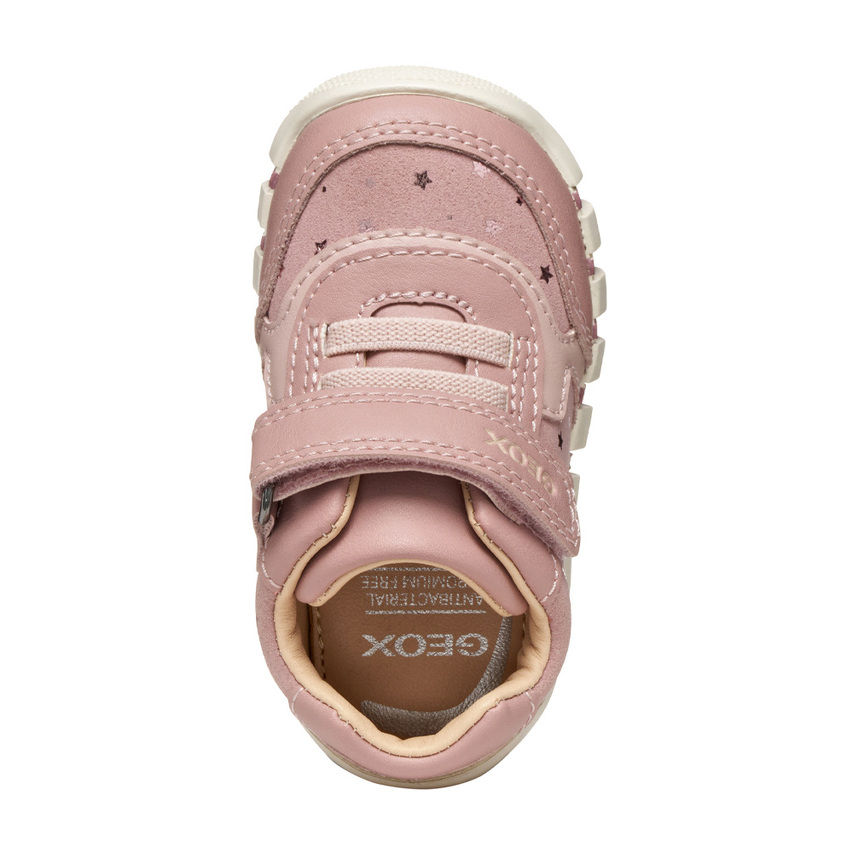 Geox B5658B-C8A2U Ροζ , 22