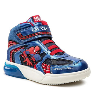 Geox J269YC-C4226 Blue