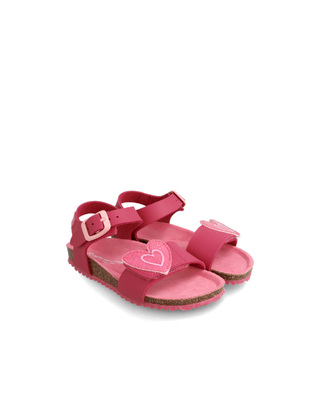 Agatha Ruiz De la Prada 222951-A Φούξια