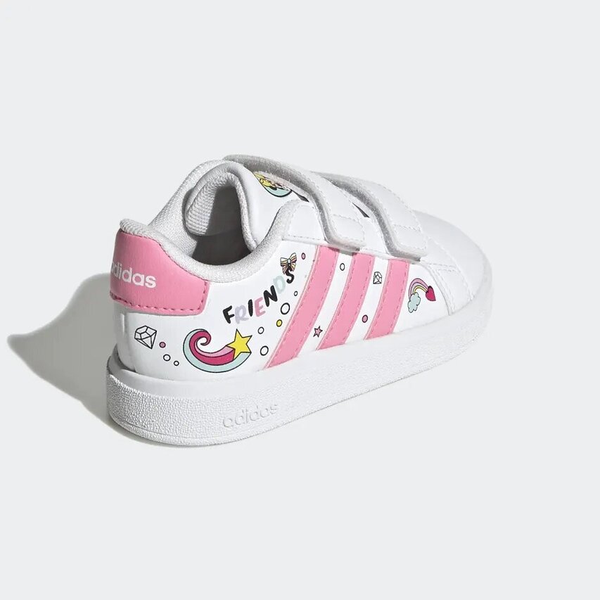 Adidas Disney Minnie Mouse Grand Court GY6628