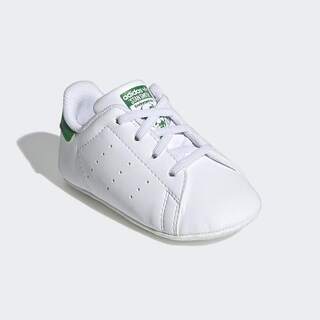 Adidas STAN SMITH CRIB SHOES B24101