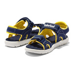 Timberland A1QXN019 Μπλε