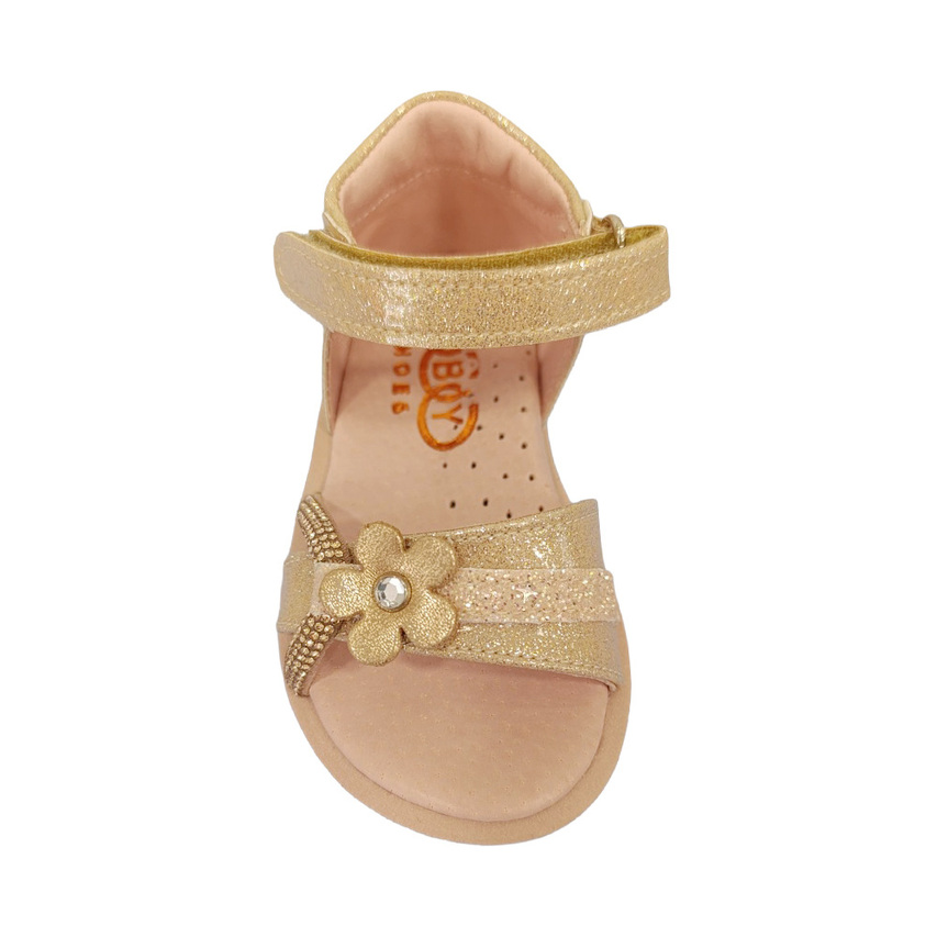 Aby 605-027 Χρυσό , 19