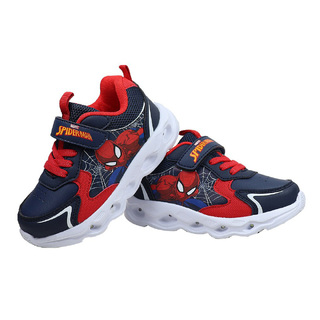 Disney Spiderman R1310577S-0040 Blue