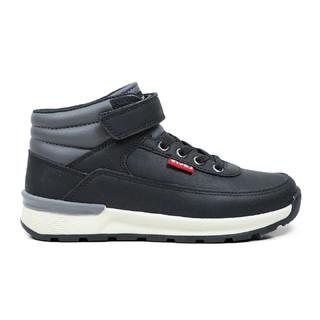 Levis Ascot VASC0132S-0003 Μαύρο