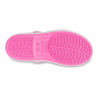 CROCS 205400-6QQ Ροζ
