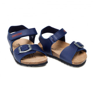Geox B922QA-C4244 Blue