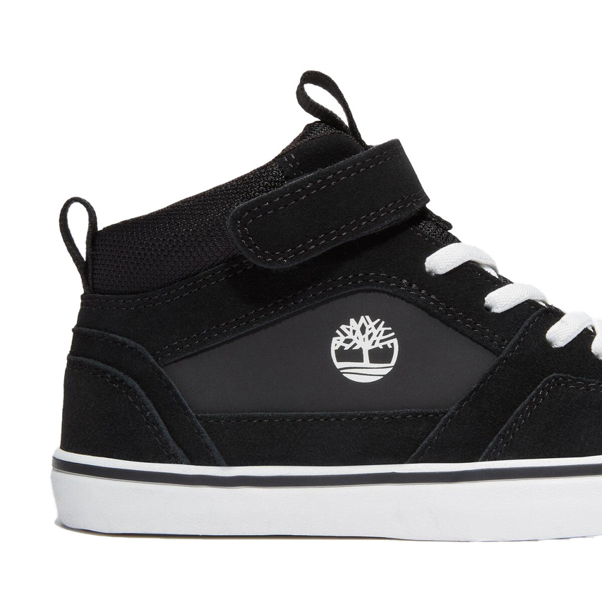 Timberland A6FN7EK41 Μαύρο, 34