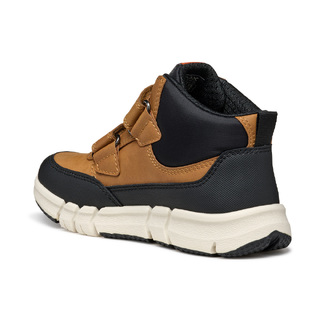Geox J569BA-C6002 Taupe