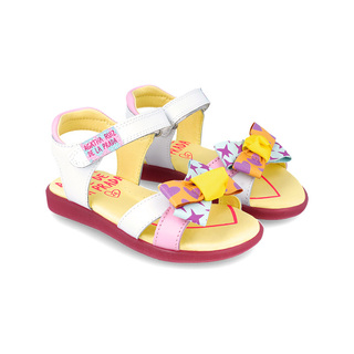 Agatha Ruiz De la Prada 242961-B Λευκό