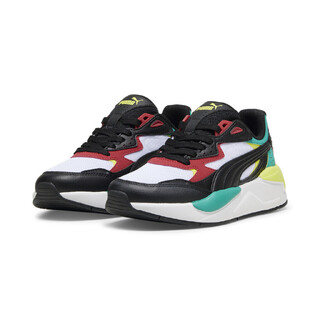 Puma X-RAY Speed Jr 384898-19
