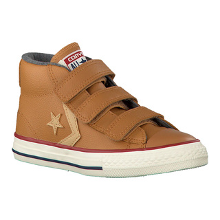 Converse Star Player Mid 658149C Ταμπά