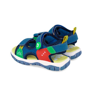 Garvalin 262717-A371 Μπλε