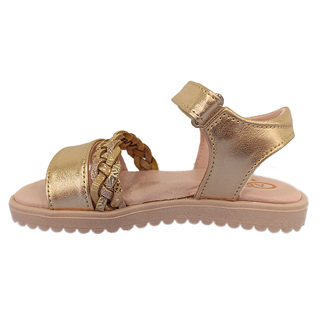 Aby Shoes 573-017 Μπρονζέ