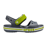 CROCS 205400-025 Γκρι, C5(20/21)
