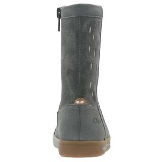Clarks LILFOLKGLO Γκρι