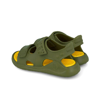 Biomecanics 262295-C801 Olive