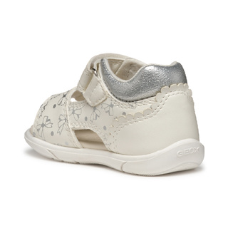 Geox B556FD-C0007 Λευκό