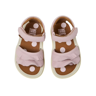 Camper Twins 800678-002 Ροζ