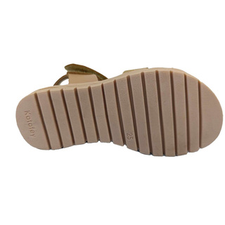 Aby Shoes 475-019 Nude