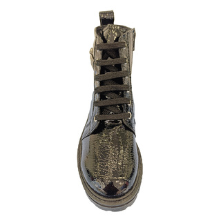 Aby Shoes 480-012 Μαύρο