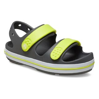 CROCS 209424-1NJ Πράσινο