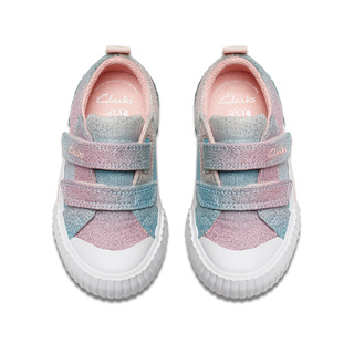 Clarks Foxing Brill 26176482 Multicolor