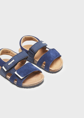 Mayoral cork 43400-089 blue