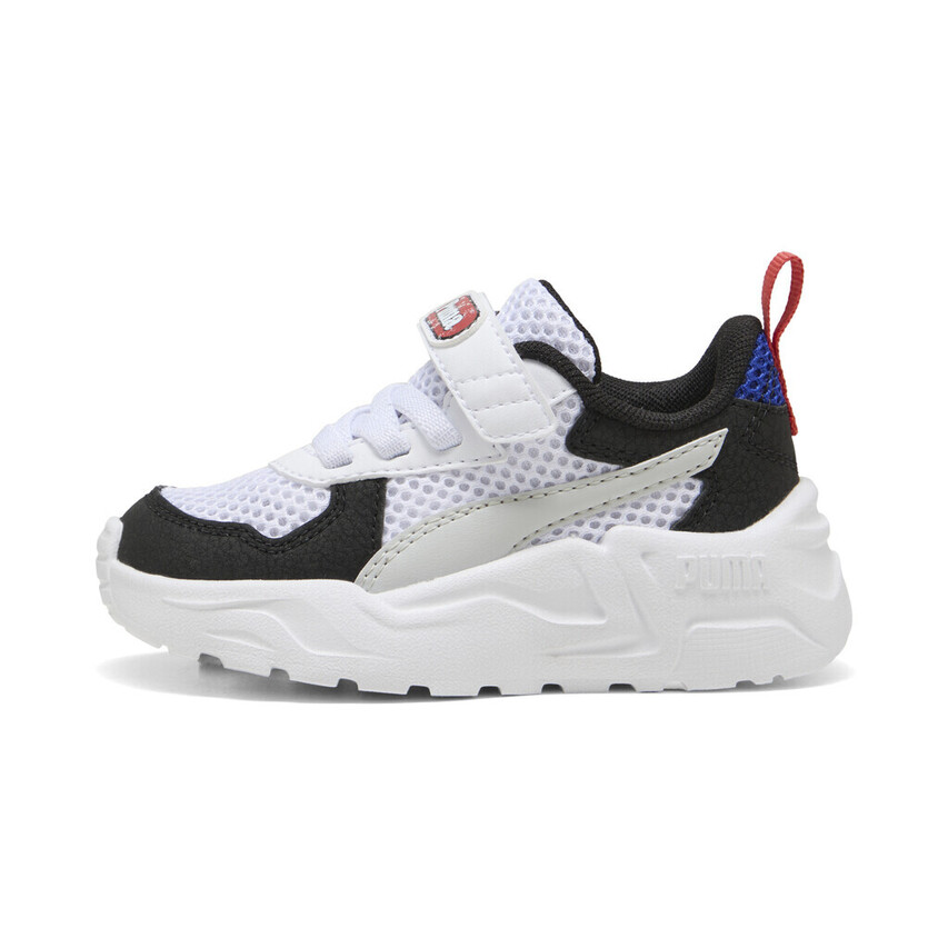 Puma Trinity Inf 400661-01, 27