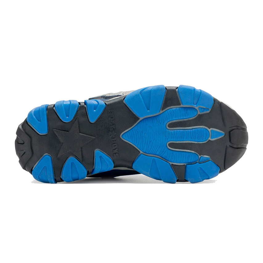 Bull Boys DNAL4556A00-BL01, 26