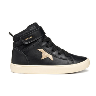 Geox J564NC-C9BB5 Black