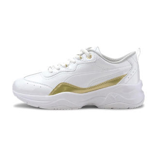 Puma Cilia Patent Youth 371629-01