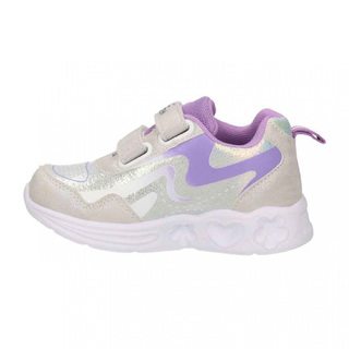 Disney Frozen D4310570S-0050 Ασημί-Ροζ